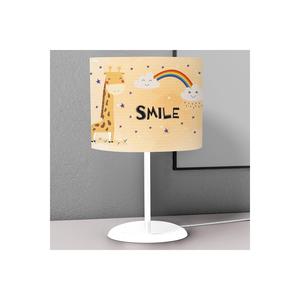 Modelli di paralume per cameretta bambino paralume per camera da letto modello giraffa 00050 - Product Image 2