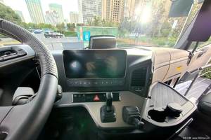 Nuevo/usado <span class=keywords><strong>Mercedes</strong></span> Benzs 4*2 6*4 <span class=keywords><strong>Actros</strong></span> 2648 Tractor cabeza camión 410HP volquete <span class=keywords><strong>precio</strong></span> de fabricación - Product Image 3