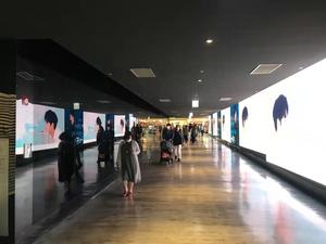 Xiaomi — téléviseur haute définition p1.875, couleur, écran d'affichage led d'intérieur, 2020 - Product Image 5