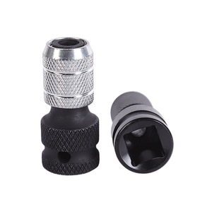 Pengchi Hardware Telescopic Spring <b>Socket</b> High Carbon Steel <b>Universal</b> Adapter For Electric Wrench Screwdriver Bit - Product Image 5