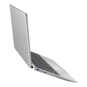 Nuevo Portátil de Oficina y Estudio con Pantalla IPS de Doble Núcleo de 14 Pulgadas, Resolución HD de 1920x1080, Conexión Inalámbrica, <span class=keywords><strong>Intel</strong></span> <span class=keywords><strong>Celeron</strong></span> <span class=keywords><strong>N3350</strong></span>, 6 GB + 64 GB de RAM - Product Image 4