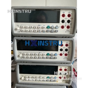 1 unidad Keysight Agilent 34450A Multímetro Digital de 5 1/2 Dígitos y Osciloscopio - Product Image 2