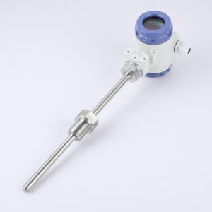 Werks-Direkt verkauf Einfache Installation Temperatur Digital anzeige Geerdetes Thermometer - Product Image 1