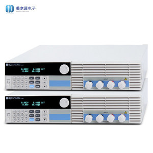 Instrumento de Prueba de Carga Electrónica Programable de CC Maynuo M9714/M9714B 1200W/240A/150V - Product Image 3