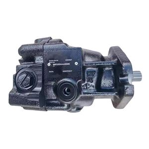 Pompe à piston hydraulique série MMF pour usine MMF025 MMF035 MMF044 MMF044DASHABNNN MMF044DAF1ABNNN MMF044DAFGABNNN - Product Image 1