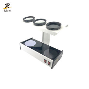 Langlebige CP-29 optische Ausrüstung Brille Spannungs messer Brillen prüfgerät Multifunktion aler Linsen <span class=keywords><strong>tester</strong></span> - Product Image 2