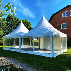 3X3M 4X4M Gozebo <strong>Pagoda</strong> <strong>Garden</strong> Tents <strong>for</strong> Events - Product Image 6