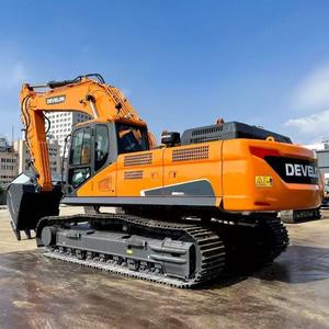 DX360LC Heavy Duty Crawler <b>Excavator</b> Hydraulic Digger for Mining - Product Image 2