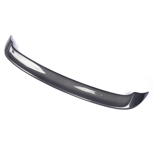 Aileron de toit arrière en fibre de carbone <span class=keywords><strong>R20</strong></span> pour VW <span class=keywords><strong>Golf</strong></span> 6 GTI MK6 <span class=keywords><strong>R20</strong></span> 10-13 - Product Image 3
