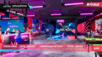 Simulador de Tiro con Arco deportivo digital interactivo basado en PC juegos de entretenimiento de realidad virtual para la escuela Vr Juegos De Panahan