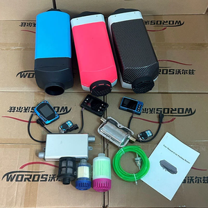 TOP Aanbieding 2KW 5KW 8KW Dieselkachel <span class=keywords><strong>12V</strong></span> 24V <span class=keywords><strong>Diesel</strong></span> Parkeer verwarming voor Camper Bus Auto Boten - Product Image 6