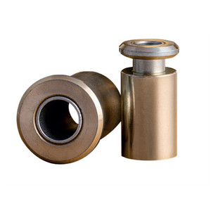 Collar Americano QUIKLOC QL-56MM, Collar Falso Ajustable de Acero Inoxidable - Product Image 1