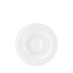 Piatto fondo Sira da 12 cm per patatine fritte - Product Image 1
