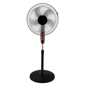 16 Inch 360 Degree Oscillating Metal Aluminum Blades Wall Ceiling Roof Orbit Fan electric fan manufacturers SR-O1601