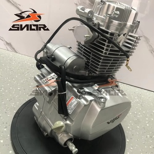 Snor Para Motores De Moto <span class=keywords><strong>Honda</strong></span> 150CC  125CC  200CC 250CC - Product Image 1