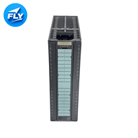 Module PLC Siemens 6ES7331-1KF02-0AB0 SIMATIC S7-300 SM331 neuf avec 16 entrées/sorties 24V et communication Link pour la programmation PLC