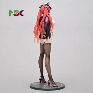Figura de <span class=keywords><strong>Anime</strong></span> de <span class=keywords><strong>Azur</strong></span> <span class=keywords><strong>Lane</strong></span> Honolulu Shipgirl, Estatua Coleccionable en Caja - Product Image 2