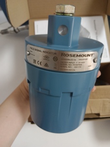 Nouvel Indicateur de Signal de Champ Rosemounts 751 Original 751AM7E5BC 751AM7NAB en Stock Meilleur Prix - Product Image 6