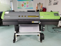 Imprimante à projecteur d'occasion Roland Versa Uv LEC-300A/imprimante LEC300/traceur de découpe pour usine de fabrication 4 couleurs
