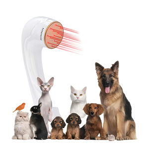 Alat Kedokteran Hewan untuk Terapi Cahaya, Pereda Nyeri Lutut Arthritis Anjing dan Kucing, Perawatan Penyembuhan Luka Arthritis Kuda - Product Image 6