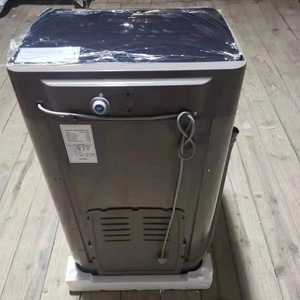 Lave-linge 12,0 kg entièrement automatique à cuve unique, économie d'énergie, boîtier en plastique, alimentation électrique - Product Image 2