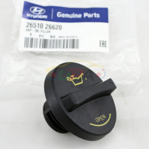 Sistema HighEngine CAP-OIL FILLER 26510-26620 2651026620 para H-yundai Elantra K-ia Ceed 26510 26620 - Product Image 4