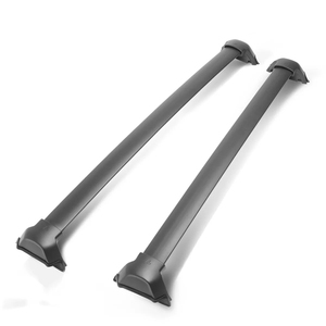 Buen Fabricante de Portaequipajes de Techo de Aleación de Aluminio para Honda CRV 2023-2026, Accesorios para Automóviles, Barra Transversal - Product Image 3