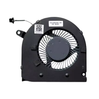 Ventilateur de refroidissement pour ordinateur portable pour Dell G3 15 3590 G3 3500 ventilateur de refroidissement pour ordinateur portable CPU + GPU pour 04NYWG 0160GM ventilateur d'ordinateur nouveau