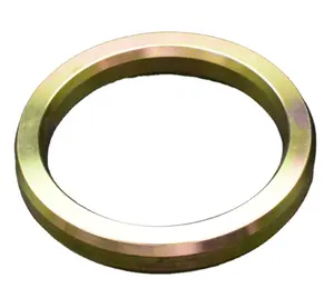 API 6A ASME B16.20 Forging Metallic R Series Ring Joint Gasket