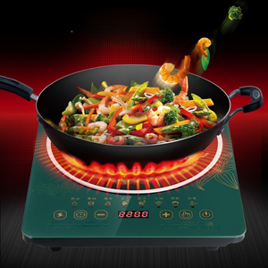 Vente chaude prix d'usine ménage haute puissance écran tactile économie d'énergie cuisson en gros cuisinière à <span class=keywords><strong>induction</strong></span> - Product Image 2