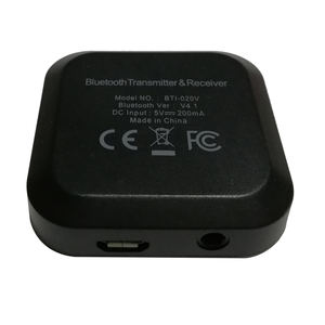 מקלט חדש Bluetooth Bluetooth הקטן הקטן הקטן ביותר עם aptx - Product Image 2