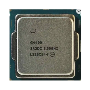 Processeur de processeur d'ordinateur I9-10900KF d'occasion, 20 Mo de cache, 3,7 GHz - Product Image 4