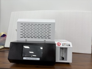 ISO 6964 Prüfer für den Kohlenstoffschwarzgehalt - Product Image 3