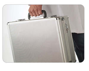 Dispositivo <span class=keywords><strong>de</strong></span> Ultrasonido Oftálmico Innovue Opto OAB-5000 con Escaneo A/B para la Detección <span class=keywords><strong>de</strong></span> Tumores Oculares - Product Image 1