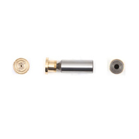 Nouvel ensemble de plaques de retenue pour pompe hydraulique d'excavatrice K3V63DT/K3V63, origine Chine, livraison rapide