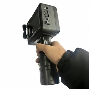 Nueva Impresora de Fecha de Inyección de Tinta Manual de Alta Resolución con Pantalla Táctil, Portátil, de Uso Industrial, Codificador <span class=keywords><strong>HP</strong></span>, a Batería, a Base de Agua - Product Image 3