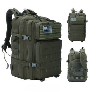 <span class=keywords><strong>Mochila</strong></span> táctica 45l Molle Pouch Assault Pack <span class=keywords><strong>Mochila</strong></span> Trekking Bag Oem Senderismo <span class=keywords><strong>Mochila</strong></span> - Product Image 2