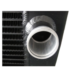 Radiador <span class=keywords><strong>de</strong></span> Placas <span class=keywords><strong>de</strong></span> Aluminio Personalizado <span class=keywords><strong>de</strong></span> Alta Eficiencia, Piezas <span class=keywords><strong>de</strong></span> Fabricación con Técnica <span class=keywords><strong>de</strong></span> Soldadura/Soldadura Fuerte para <span class=keywords><strong>De</strong></span> <span class=keywords><strong>Ville</strong></span>/Eldorado - Product Image 3