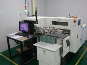 Prix de gros Stabilité de la puissance ISO9001 SKG-155 électronique industrielle Carte PCB avec traitement de surface HASL/OSP/AU - Product Image 5