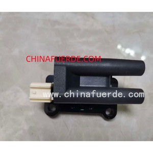 คอยล์จุดระเบิด V73มิตซูบิชิ MD314582 5C1231 C1168 UF197สำหรับเปลี่ยนการซ่อมแซมใหม่ - Product Image 2