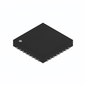 Electronics Component HC55185FCRZ Interface Manufacturer Channel 32 VQFN Exposed Pad - Product Image 1