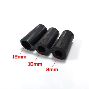 Universal M10x1.5/M12x1.25 Car LED <b>Gear</b> Shift <b>Knob</b> Adapter Aluminum Manual Shift <b>Knob</b> - Product Image 3