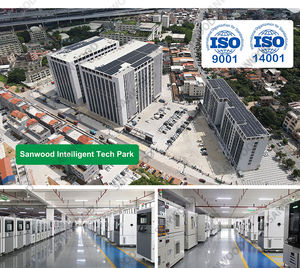 תא תרמי בעל דיוק גבוה -40~150 ℃   בקרה ניתנת לתכנות - Product Image 6