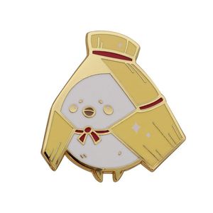 Nhà máy chất lượng cao tùy chỉnh tinh tế hiện tại chết đúc mạ nút Bìa Phù Hiệu - Product Image 3