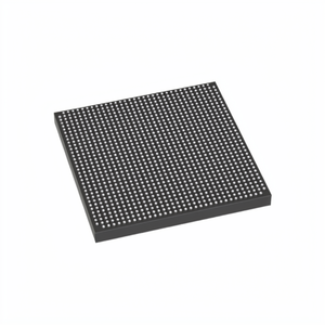รายการชิ้นส่วนอิเล็กทรอนิกส์ดั้งเดิมแบบฝังตัว 324 LFBGA IC FPGA 246 I/O 324UBGA 10M08DCU324I7G - Product Image 1