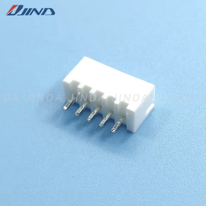 JINDA JST XH serie connettore terminale a 7 Pin per scheda elettronica a filo B7B-XH-A TJC3 2.5MM connettore per scheda Pitch 14P 3P PCB - Product Image 3