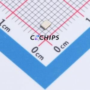 SX20Y050000B71T002 Crystal (Passive) SMD2016-4P Crystal Oscillator 50MHz 10ppm 7pF 40Ohm - Product Image 1