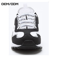 Chaussures de sport décontractées légères et antidérapantes pour hommes, marque chinoise JIANER, personnalisables.