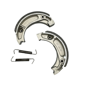 Pièces <span class=keywords><strong>de</strong></span> rechange <span class=keywords><strong>de</strong></span> moto à prix compétitif sabot <span class=keywords><strong>de</strong></span> <span class=keywords><strong>frein</strong></span> à <span class=keywords><strong>tambour</strong></span> pour JH70 pour Honda C100WAVE/II/110XR125 - Product Image 4