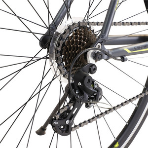 Xe Đạp Đường Trường <span class=keywords><strong>Dengfu</strong></span> FM098 Bán Chạy, Xe Đạp Đường Trường Sợi Cacbon Giá Rẻ Đua Xe Đạp Đường Trường Toray V-phanh - Product Image 5